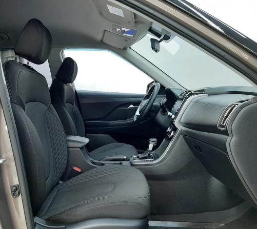Hyundai Creta II с пробегом 2021 года, цена 2 290 000 рублей, 27486 км, внедорожник, Автокод Объявления