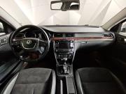 Skoda Superb II Москва  - изображение 32
