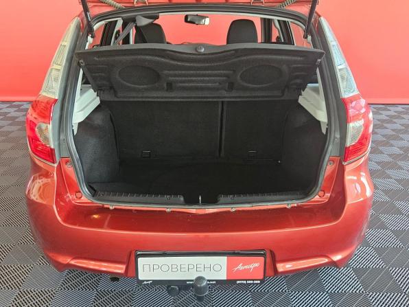 Datsun mi-DO с пробегом 2017 года, цена 585 000 рублей, 127730 км, хэтчбек, Автокод Объявления