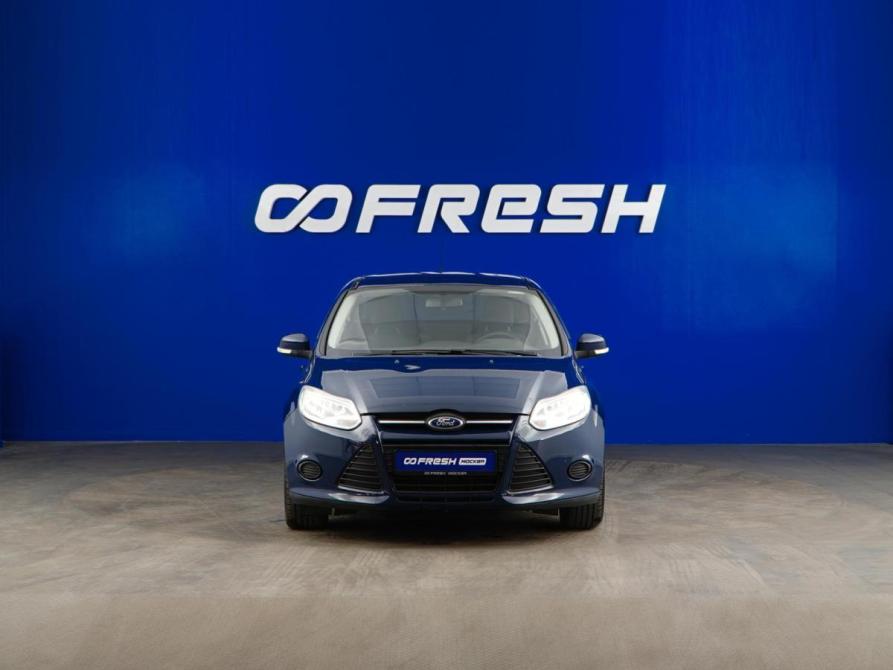 Ford Focus III Москва  - изображение 3