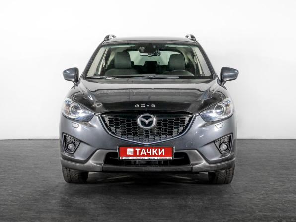 Mazda CX-5 I с пробегом 2013 года, цена 1 730 000 рублей, 178026 км, внедорожник, Автокод Объявления