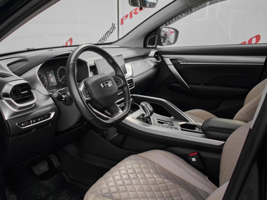 Geely Coolray I Екатеринбург  - изображение 11