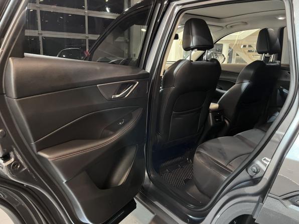 Changan CS35 Plus I Рестайлинг с пробегом 2024 года, цена 1 998 000 рублей, 45906 км, внедорожник, Автокод Объявления