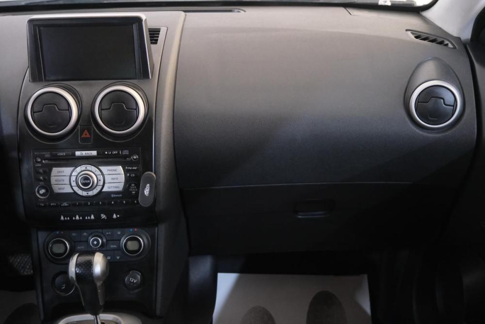 Nissan Qashqai I Омск  - изображение 15