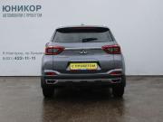 Chery Tiggo 4 Pro I Рестайлинг Нижний Новгород  - изображение 32