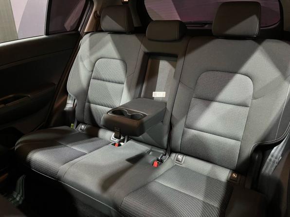 Kia Sportage IV с пробегом 2017 года, цена 1 750 000 рублей, 150403 км, внедорожник, Автокод Объявления