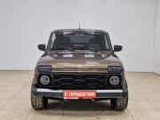 Lada (ВАЗ) Niva Legend Альметьевск  - изображение 20