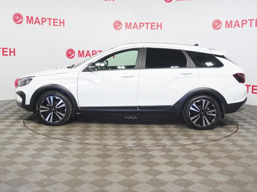 Lada (ВАЗ) Vesta I Рестайлинг (NG) Вологда  - изображение 8