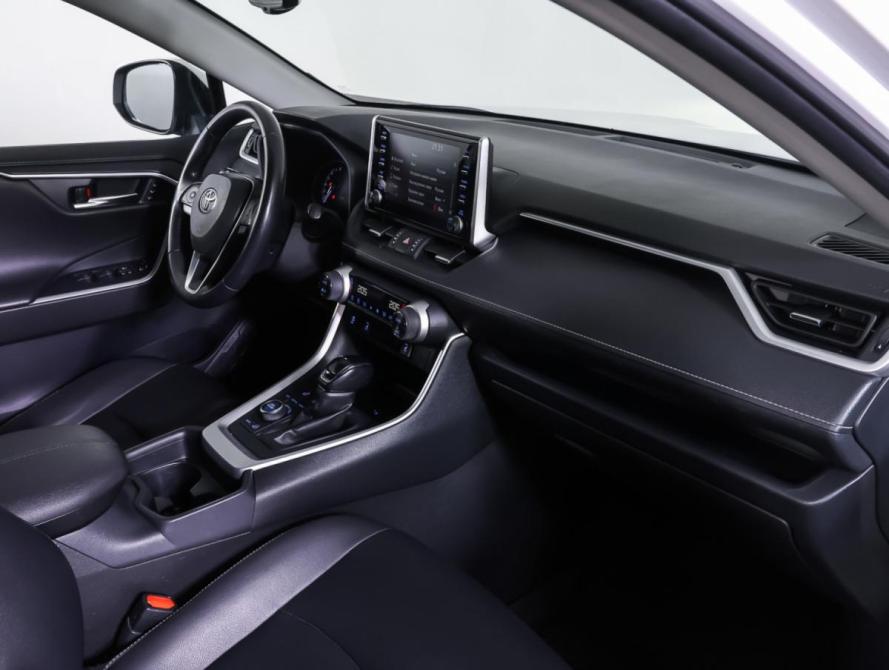 Toyota RAV4 V (XA50) Москва  - изображение 10