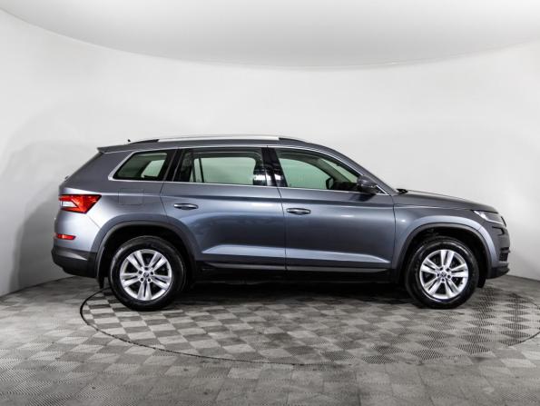Skoda Kodiaq I с пробегом 2018 года, цена 1 925 000 рублей, 200000 км, внедорожник, Автокод Объявления