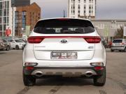 Kia Sportage IV Рестайлинг Ижевск  - изображение 31