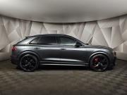Audi RS Q8 I Москва  - изображение 30