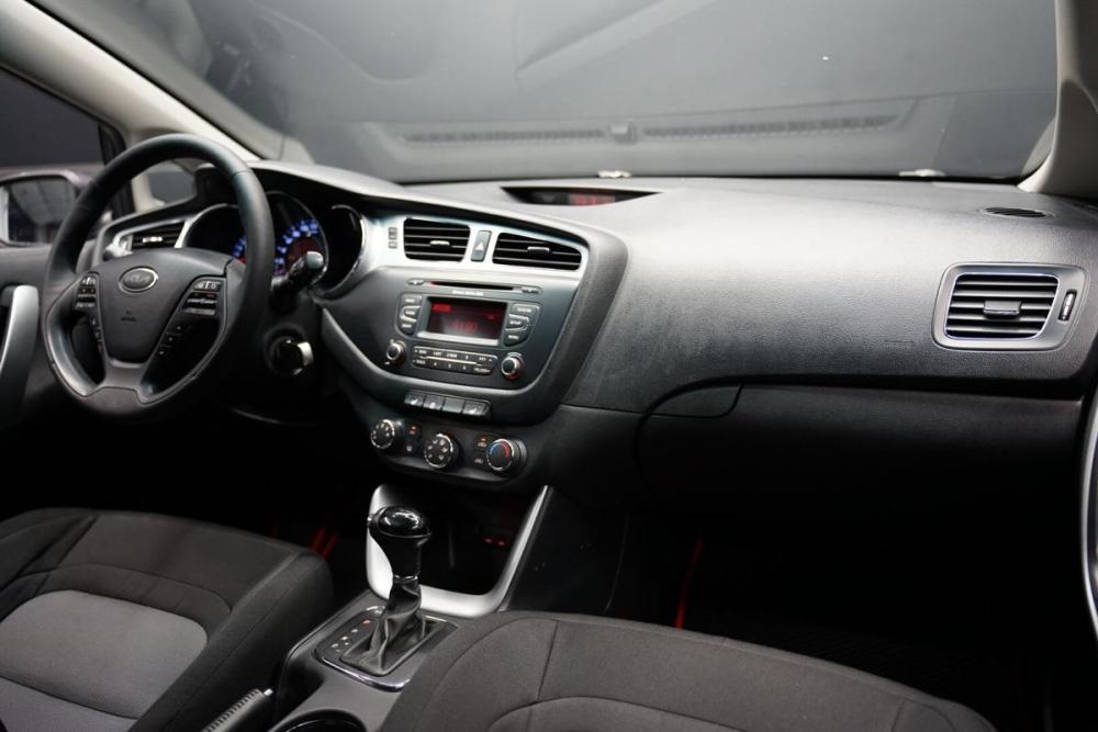Kia Ceed II Крым  - изображение 24