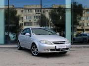 Chevrolet Lacetti I Самара  - изображение 17