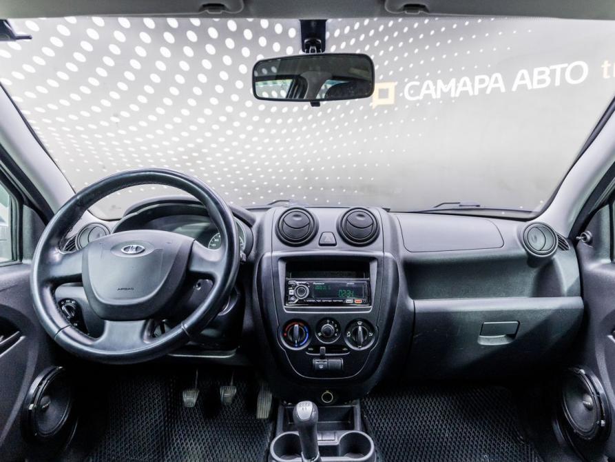 Lada (ВАЗ) Granta I Самара  - изображение 9