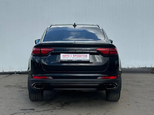 Geely Tugella I с пробегом 2021 года, цена 2 370 000 рублей, 53241 км, внедорожник, Автокод Объявления