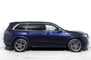 Mercedes-Benz GLS II (X167) Москва  - изображение 39