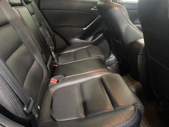 Mazda CX-5 I Рестайлинг с пробегом 2015 года, цена 2 095 000 рублей, 61208 км, внедорожник, Автокод Объявления