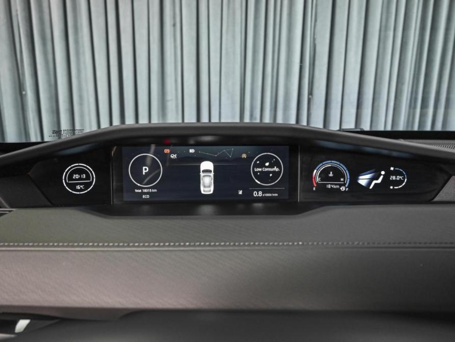 Changan UNI-V I Ставрополь  - изображение 24