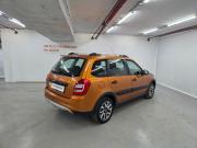 Lada (ВАЗ) Granta I Рестайлинг Москва  - изображение 21