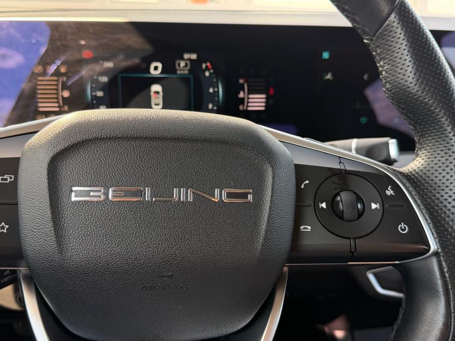 BAIC U5 Plus Волгоград  - изображение 15