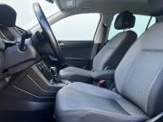 Volkswagen Tiguan II Москва  - изображение 22