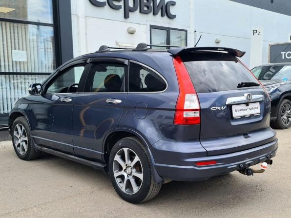 Honda CR-V III Рестайлинг с пробегом 2012 года, цена 1 563 000 рублей, 230352 км, внедорожник, Автокод Объявления