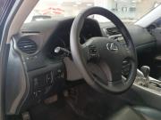 Lexus IS II Москва  - изображение 30