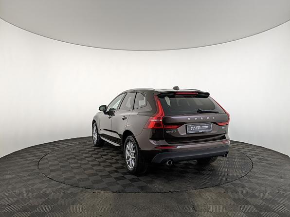 Volvo XC60 II с пробегом 2020 года, цена 3 845 000 рублей, 97567 км, внедорожник, Автокод Объявления