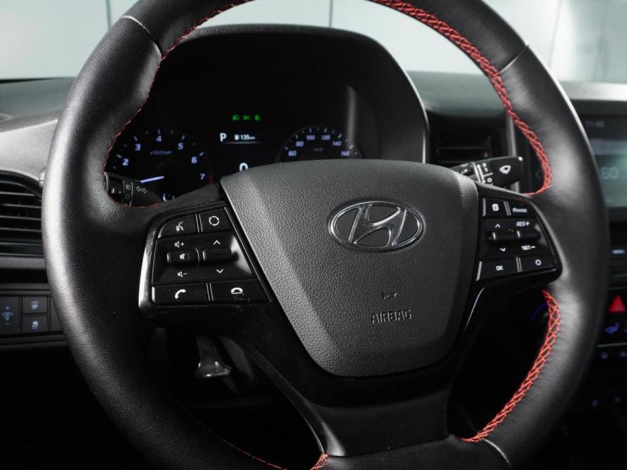 Hyundai Solaris II Рестайлинг Минеральные Воды  - изображение 18