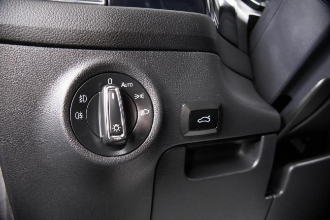 Skoda Kodiaq I с пробегом 2018 года, цена 2 559 000 рублей, 163692 км, внедорожник, Автокод Объявления