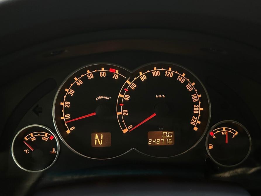 Opel Meriva A Рестайлинг Балашиха  - изображение 6