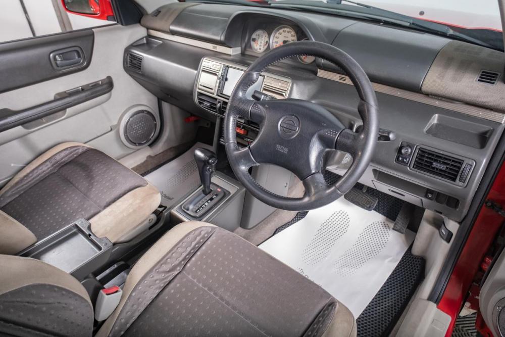 Nissan X-Trail I Томск  - изображение 9