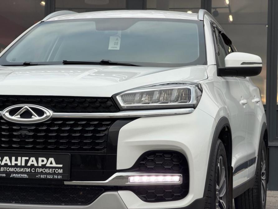 Chery Tiggo 8 I Волгоград  - изображение 8