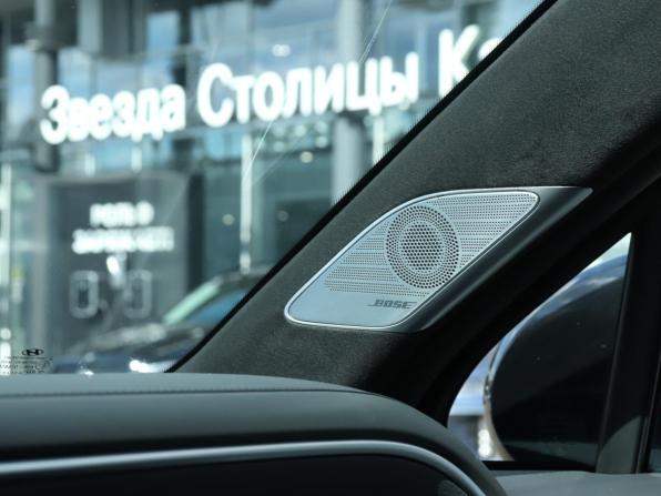 Hyundai Palisade II с пробегом 2025 года, цена 7 999 999 рублей, 19182 км, внедорожник, Автокод Объявления