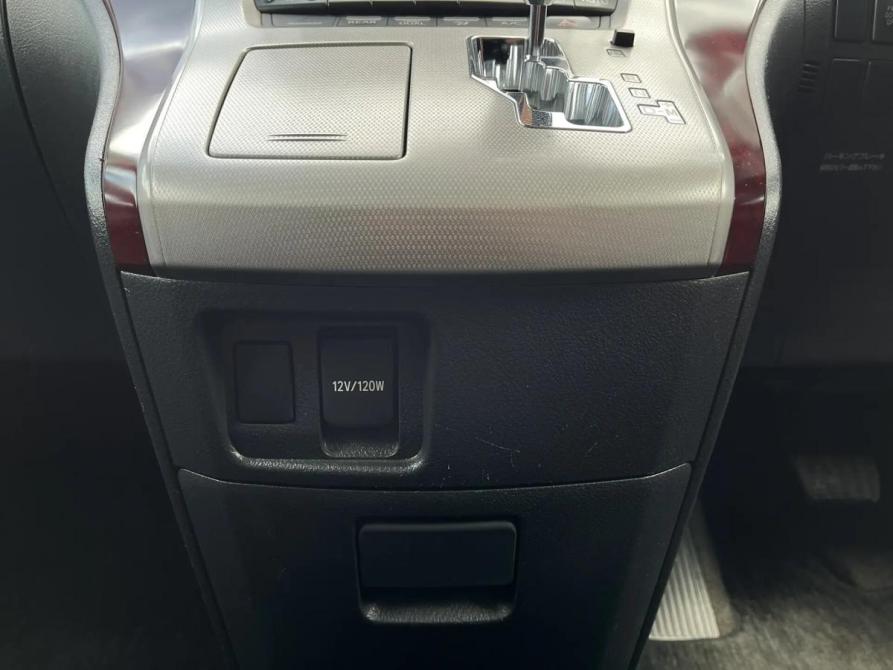 Toyota Vellfire I Краснодар  - изображение 22