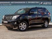 Toyota Land Cruiser Prado 150 Series Ижевск  - изображение 32