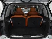 GAC Trumpchi S9 Москва  - изображение 72