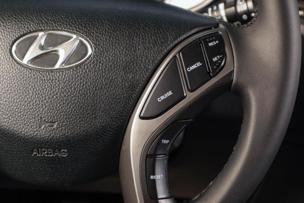 Hyundai i30 II Тюмень  - изображение 16