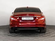 Mercedes-Benz CLS II (C218) Санкт-Петербург  - изображение 32