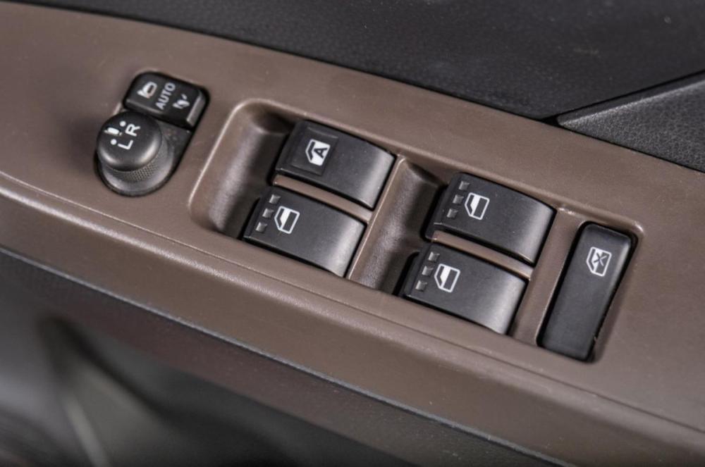Toyota Roomy I Рестайлинг Томск  - изображение 9