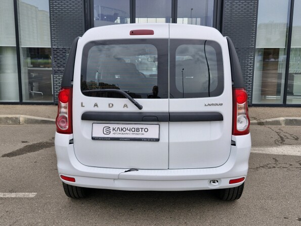 Lada (ВАЗ) Largus I Рестайлинг с пробегом 2021 года, цена 1 080 000 рублей, 147763 км, универсал, Автокод Объявления