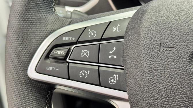 Lada (ВАЗ) Vesta I Рестайлинг (NG) с пробегом 2025 года, цена 1 820 000 рублей, 8097 км, универсал, Автокод Объявления