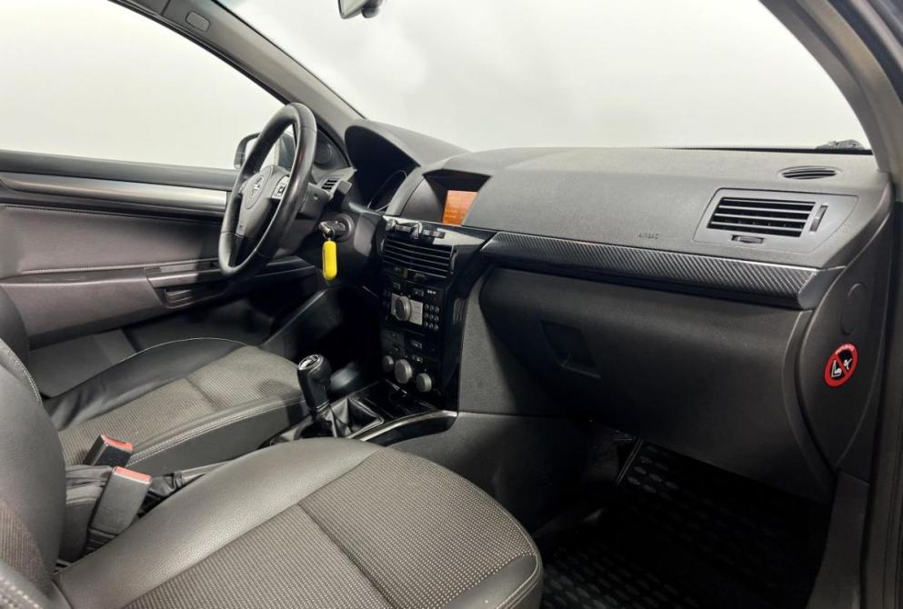 Opel Astra H Рестайлинг Нижний Новгород  - изображение 12