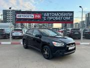 Mitsubishi ASX I Альметьевск  - изображение 23
