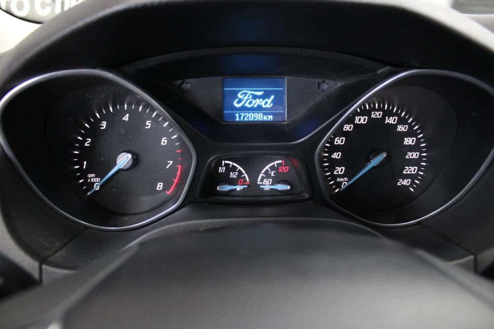 Ford Focus III Томск  - изображение 9