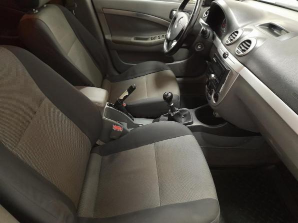 Chevrolet Lacetti I с пробегом 2010 года, цена 299 000 рублей, 292000 км, хэтчбек, Автокод Объявления