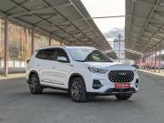 Chery Tiggo 8 Pro I Екатеринбург  - изображение 20