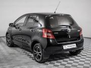 Toyota Yaris II Москва  - изображение 19