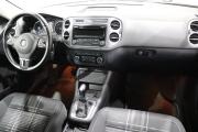 Volkswagen Tiguan I Рестайлинг Иркутск  - изображение 34